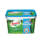 Nawóz granulowany interwencyjny Florovit antymech 4 kg