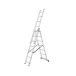 Drabina wielofunkcyjna CORDA 3x7 stopni KRAUSE