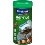 Karma dla gadów Reptile Pellets Omnivore 250 ml Vitakraft