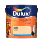 Farba lateksowa Kolory Świata promienny świt 2,5 l Dulux