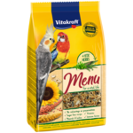 Karma dla średnich papug Menu Vital 1 kg Vitakraft