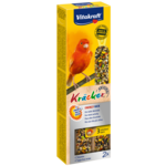 Kolba dla kanarka Kracker 2 sztuki energy protein Vitakraft