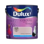 Farba lateksowa Kolory Świata kwitnacy migdałowiec 2,5 l Dulux