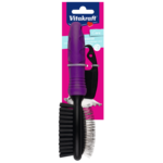 Szczotka duplex dla kota Vitakraft