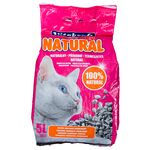 Żwirek dla kota Natural 5 l Vitakraft
