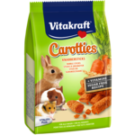 Przysmak dla gryzoni Carotties 50 g Vitakraft