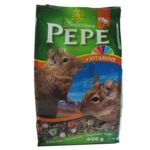 Karma dla koszatniczki Pepe 600 g Vitakraft