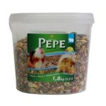 Karma dla świnki morskiej Pepe 1,8 kg / 3,5 l Vitakraft