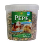Karma dla świnki morskiej Pepe 2,7 kg / 5,5 l Vitakraft