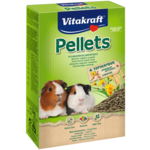 Karma dla świnki morskiej Pellets 1 kg