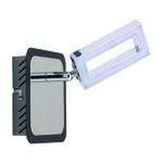 Oprawa ścienno-sufitowa SMD LED KENT LED 1D WW STRÜHM