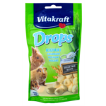 Przysmak dla gryzoni Drops 75 g jogurt QQ