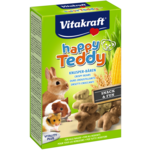Przysmak dla gryzoni Happy Teddy 75 g Vitakraft
