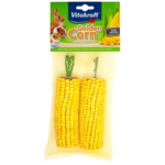 Przysmak dla gryzoni Golden Corn kukurydza 2 sztuki Vitakraft