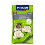 Ściółka bawełniana dla chomika Dreamy Soft 20 g Vitakraft