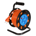 Przedłużacz bębnowy PS-B2 T / 20,0m 3x1