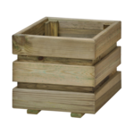 Donica Fix kwadratowa  30 x 30 x 28 SOBEX