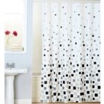 Zasłonka PEVA 180 x 180 cm