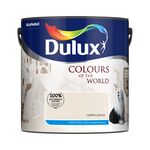 Farba lateksowa Kolory Świata rajska plaża 2,5 l Dulux