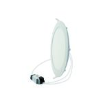 Sufitowa oprawa punktowa SLIM LED C 3W white CW STRÜHM
