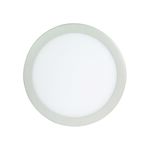 Sufitowa oprawa punktowa SLIM LED C 6W white WW STRÜHM