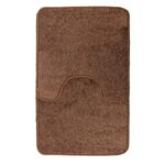 Dywaniki łazienkowy SALLY 2 elementy