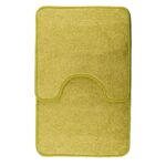 Dywaniki łazienkowy SALLY 2 elementy