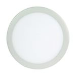Oprawa typu downlight SLIM LED C 15W white WW STRÜHM
