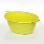 Wanna owalna 65 cm magiczny zielony 65 x 51 x 25 cm keeeper