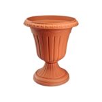 Gazon MILANO 25 cm ceglasta