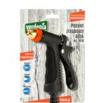 Pistolet zraszający metalowy AQUA 9038