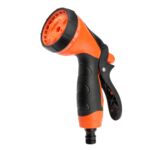 Pistolet zraszający AQUA 10 funkcji 0372