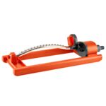 Zraszacz oscylacyjny AQUA z rurką aluminiowa 4311