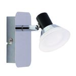 Oprawa ścienno-sufitowa SMD LED ZUZA LED 1L 3000K STRÜHM