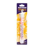 Termometr do lodówek i zamrażarek od -50°C do + 40°C