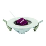 Sufitowa oprawa punktowa SMD LED CINDER LED C 4W 4000K STRÜHM