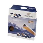 Uszczelka gumowa PROFIL P 2 x 3 m kartonik T