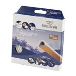 Uszczelka gumowa PROFIL P 2 x 3 m kartonik T