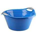 Miska 15 l niebieska