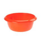 Miska kuchenna 3,5 l pomarańczowa