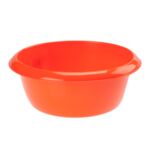 Miska kuchenna 5,7 l pomarańczowa