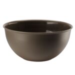 Miska MOLLY 3 l taupe