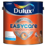 Farba lateksowa EasyCare nieskazitelna biel 2,5 l Dulux