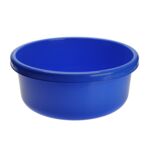 Miska okrągła 45  cm  18 l S