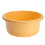 Miska okrągła 45  cm  18 l S