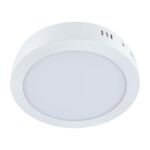 Plafoniera MARTIN LED C WHITE 18W 4000K STRÜHM