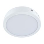 Plafoniera MARTIN LED C WHITE 24W 4000K STRÜHM