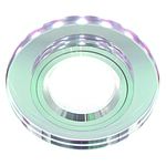 Sufitowa oprawa punktowa RIANA LED C CHROME CW STRÜHM