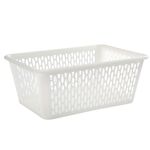 Koszyk Molly 2 9813 kremowy