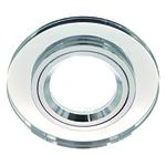 Sufitowa oprawa punktowa RIANA C CHROME STRÜHM
